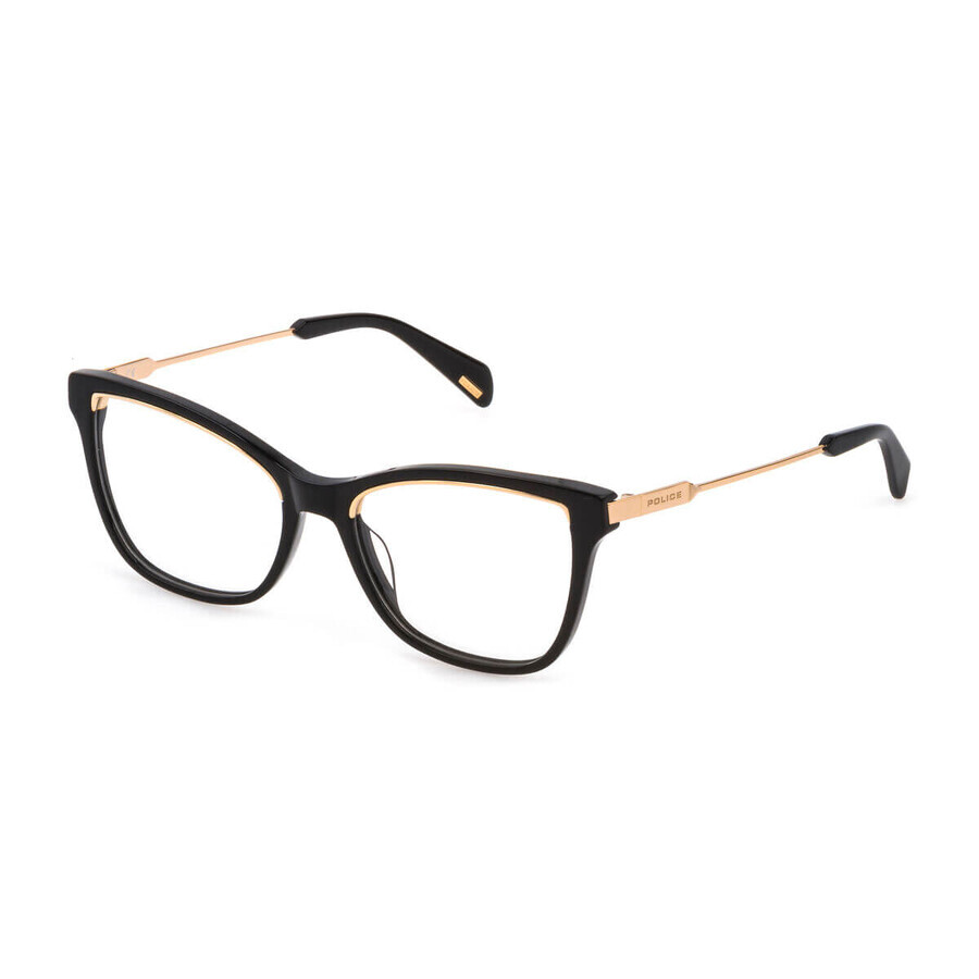 Cumpără Ramă de Ochelari Damă Police VPLC30E54700V ø 54 mm Ramă de Ochelari Damă Police VPLC30E54700V ø 54 mm