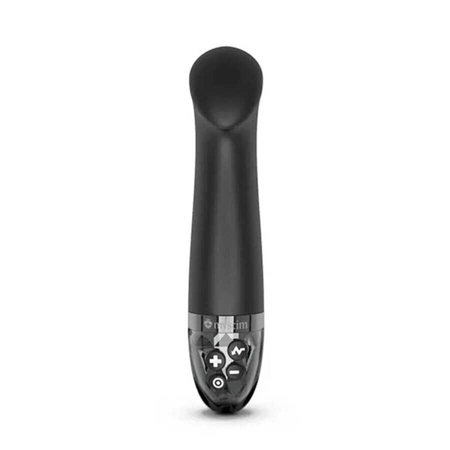 Mystim Right On Ron eStim Vibrator