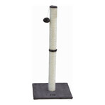 Tiragraffi per Gatti Gloria Rin Grigio 6,5 cm