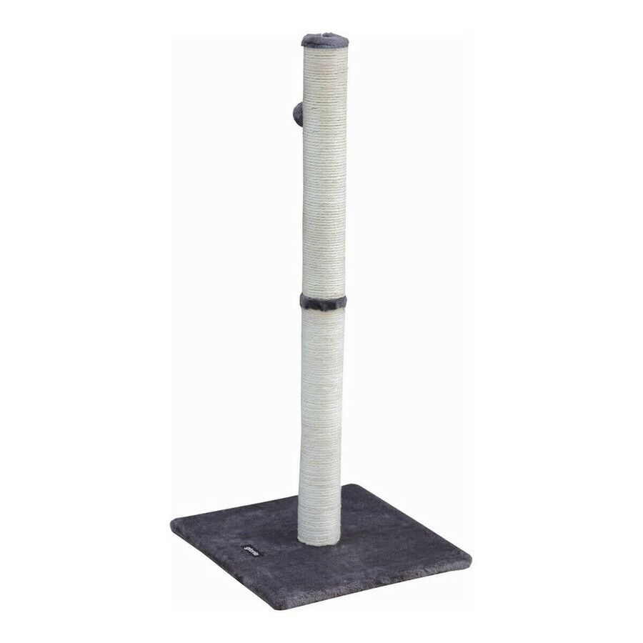 Tiragraffi per Gatti Gloria Rin Grigio 6,5 cm Tiragraffi per Gatti Gloria Rin Grigio 6,5 cm