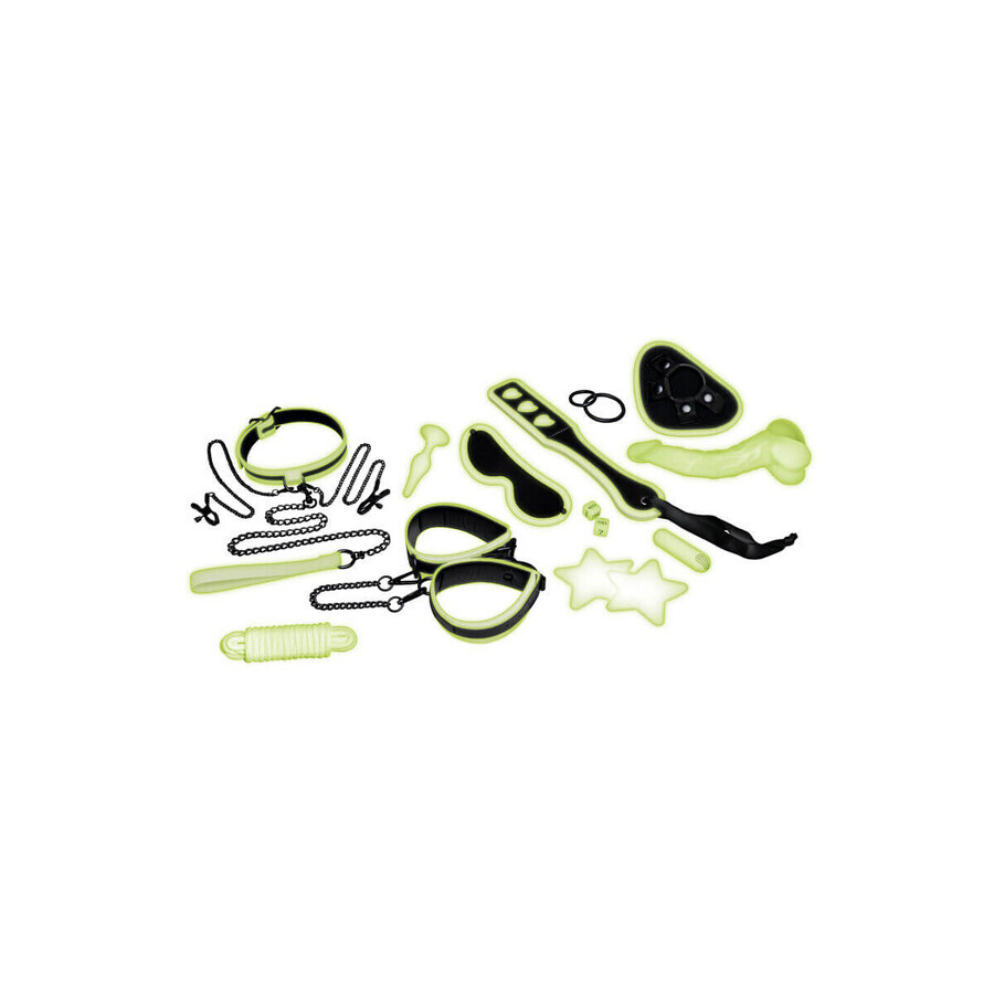 Kit de plăcere Whipsmart