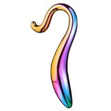 Dop anal Dream Toys Glamour Glass Multicolor