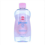 Olio Idratante Johnson's J&J Baby (500 ml)