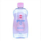 Moisturising Oil Johnson&#39;s J&amp;J Baby (500 ml)