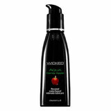 Slide Waterbased Lubricant Wicked 120 ml