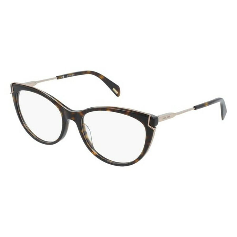 Acquista Montatura per Occhiali Donna Police ø 54 mm Montatura per Occhiali Donna Police ø 54 mm