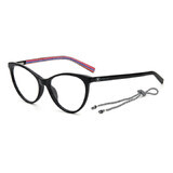 Ramă de Ochelari Damă Missoni MMI-0009-807 ø 54 mm