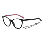 Monture de Lunettes Femme Missoni MMI-0009-807 ø 54 mm Monture de Lunettes Femme Missoni MMI-0009-807 ø 54 mm
