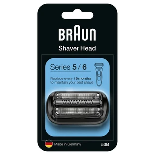Cap de Schimb Braun 53B