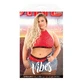 Underwear Set Fantasy Lingerie Red (Queen size) (Queen)