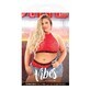 Underwear Set Fantasy Lingerie Red (Queen size) (Queen)