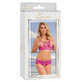 Underwear Set Exposed Pink (L/XL)