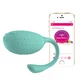 Eiervibrator Magic Motion Fugu Turquoise