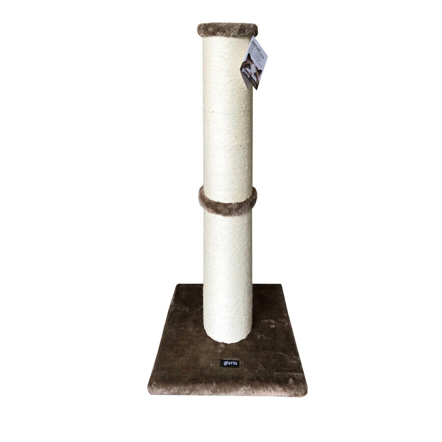Buy Scratching Post for Cats Gloria Sinaloa Brown Ø 14 cm Scratching Post for Cats Gloria Sinaloa Brown Ø 14 cm