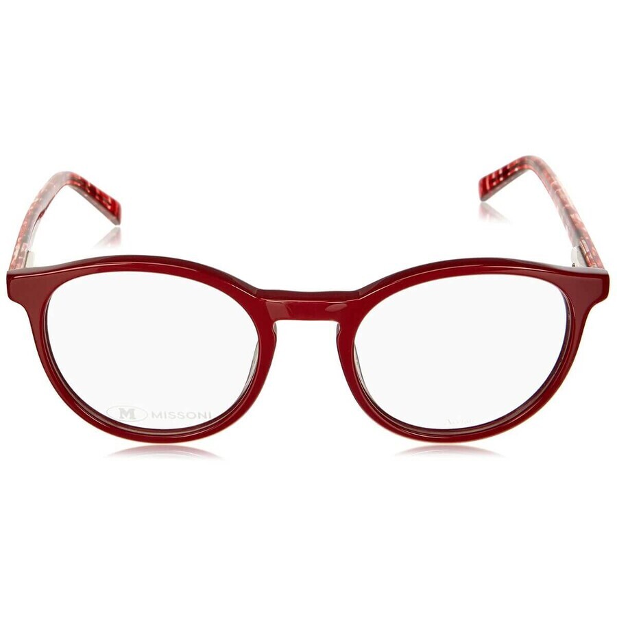 Ladies' Spectacle frame Missoni MMI-0068-C9A Ø 48 mm Ladies' Spectacle frame Missoni MMI-0068-C9A Ø 48 mm