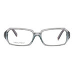 Montatura per Occhiali Donna Dsquared2 DQ5019 54087 ø 54 mm