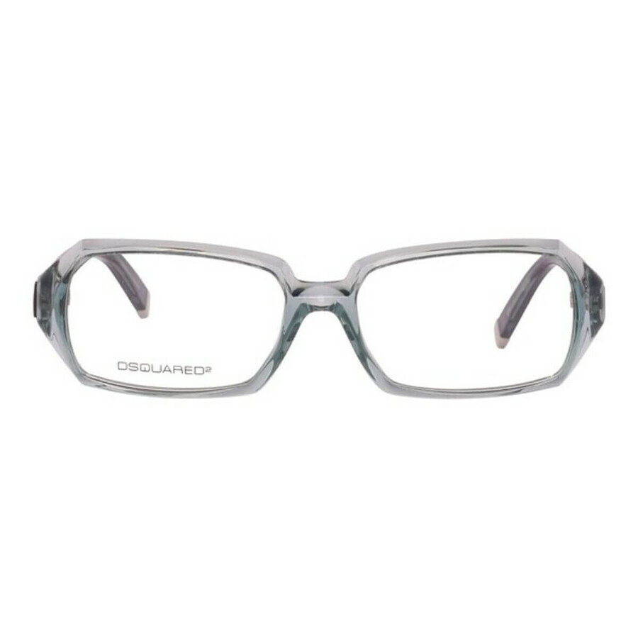 Montatura per Occhiali Donna Dsquared2 DQ5019 54087 ø 54 mm