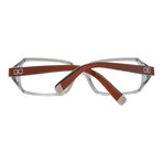 Montatura per Occhiali Donna Dsquared2 DQ5019 54087 ø 54 mm