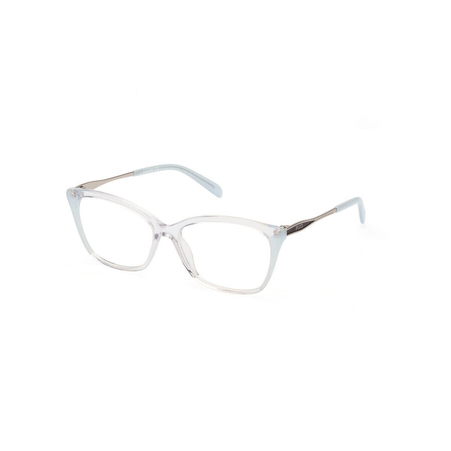Comprar Ramă de Ochelari Damă Emilio Pucci EP5225-55027 Transparent Ø 55 mm Ramă de Ochelari Damă Emilio Pucci EP5225-55027 Transparent Ø 55 mm