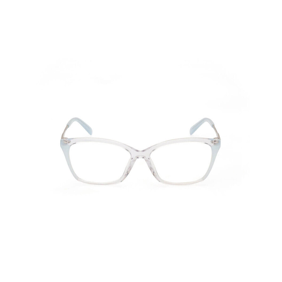 Ramă de Ochelari Damă Emilio Pucci EP5225-55027 Transparent Ø 55 mm Ramă de Ochelari Damă Emilio Pucci EP5225-55027 Transparent Ø 55 mm