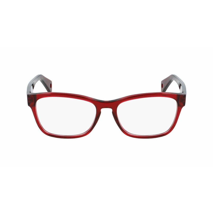 Montatura per Occhiali Donna Lanvin LNV2603-600 Ø 53 mm