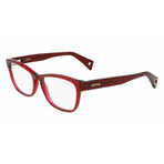 Montatura per Occhiali Donna Lanvin LNV2603-600 Ø 53 mm Montatura per Occhiali Donna Lanvin LNV2603-600 Ø 53 mm