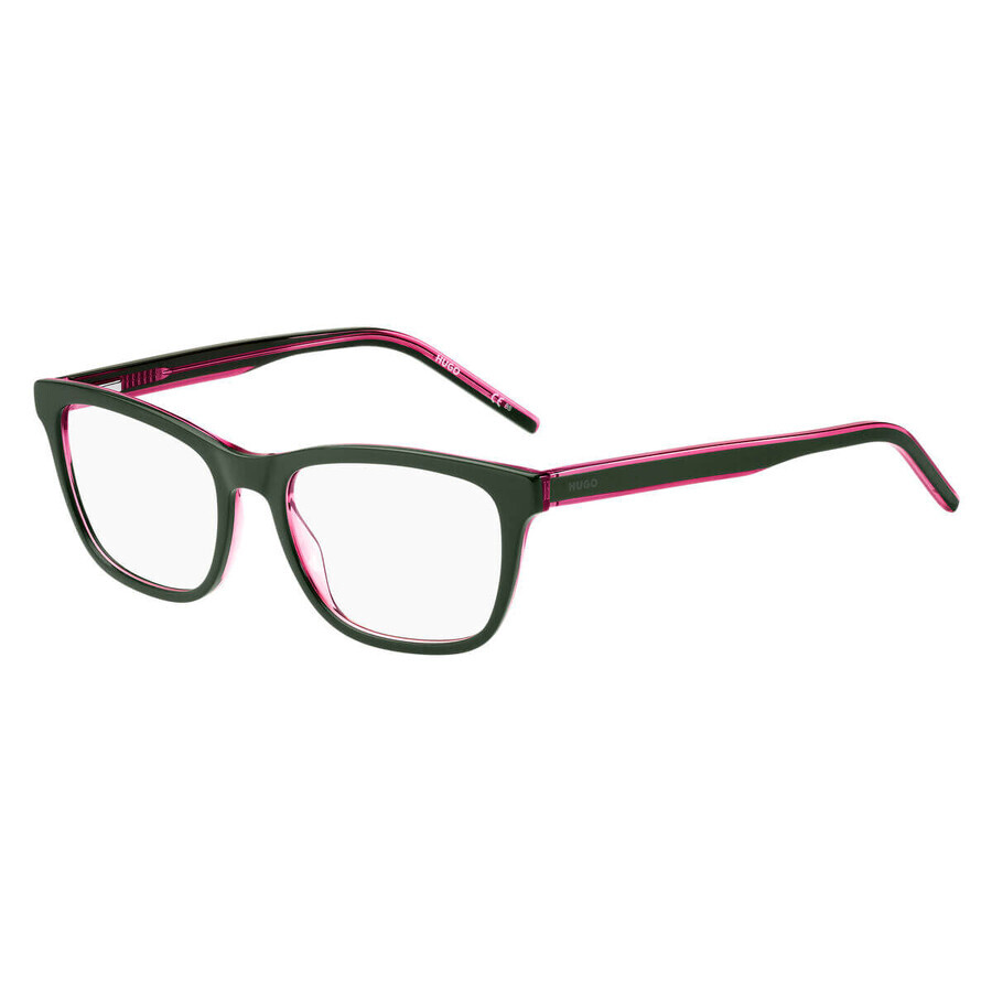 Comprar Ramă de Ochelari Damă Hugo Boss HG-1250-IWBF217 Ø 52 mm Ramă de Ochelari Damă Hugo Boss HG-1250-IWBF217 Ø 52 mm