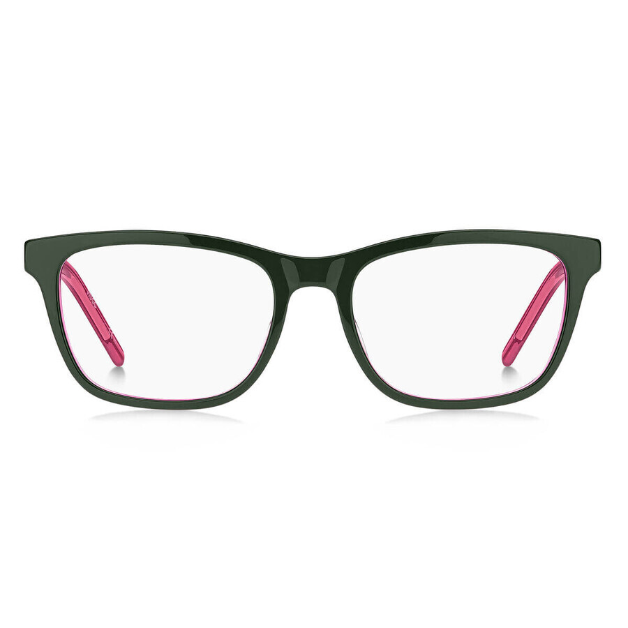 Ramă de Ochelari Damă Hugo Boss HG-1250-IWBF217 Ø 52 mm Ramă de Ochelari Damă Hugo Boss HG-1250-IWBF217 Ø 52 mm