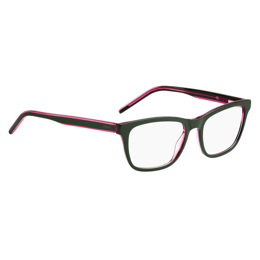 Ramă de Ochelari Damă Hugo Boss HG-1250-IWBF217 Ø 52 mm Ramă de Ochelari Damă Hugo Boss HG-1250-IWBF217 Ø 52 mm