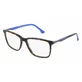 Ramă de Ochelari Bărbați Police VPL249-500J97 Verde Ø 50 mm