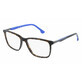 Montatura per Occhiali Uomo Police VPL249-500J97 Verde &#216; 50 mm