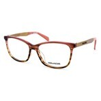 Montatura per Occhiali Donna Zadig & Voltaire VZV126-0ACN ø 54 mm Montatura per Occhiali Donna Zadig & Voltaire VZV126-0ACN ø 54 mm