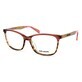 Montatura per Occhiali Donna Zadig &amp; Voltaire VZV126-0ACN &#248; 54 mm