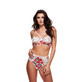 Underwear Set Baci Lingerie 838-SEG-3 Multicolour (M/L)