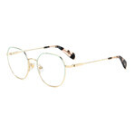 Brillenframe Dames Kate Spade MADISYN-G-LKSF218 Ø 52 mm Brillenframe Dames Kate Spade MADISYN-G-LKSF218 Ø 52 mm