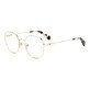 Brillenframe Dames Kate Spade MADISYN-G-LKSF218 &#216; 52 mm