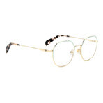 Brillenframe Dames Kate Spade MADISYN-G-LKSF218 Ø 52 mm Brillenframe Dames Kate Spade MADISYN-G-LKSF218 Ø 52 mm