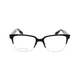 Ramă de Ochelari Damă Alexander McQueen AMQ-4257-8SM Ø 53 mm