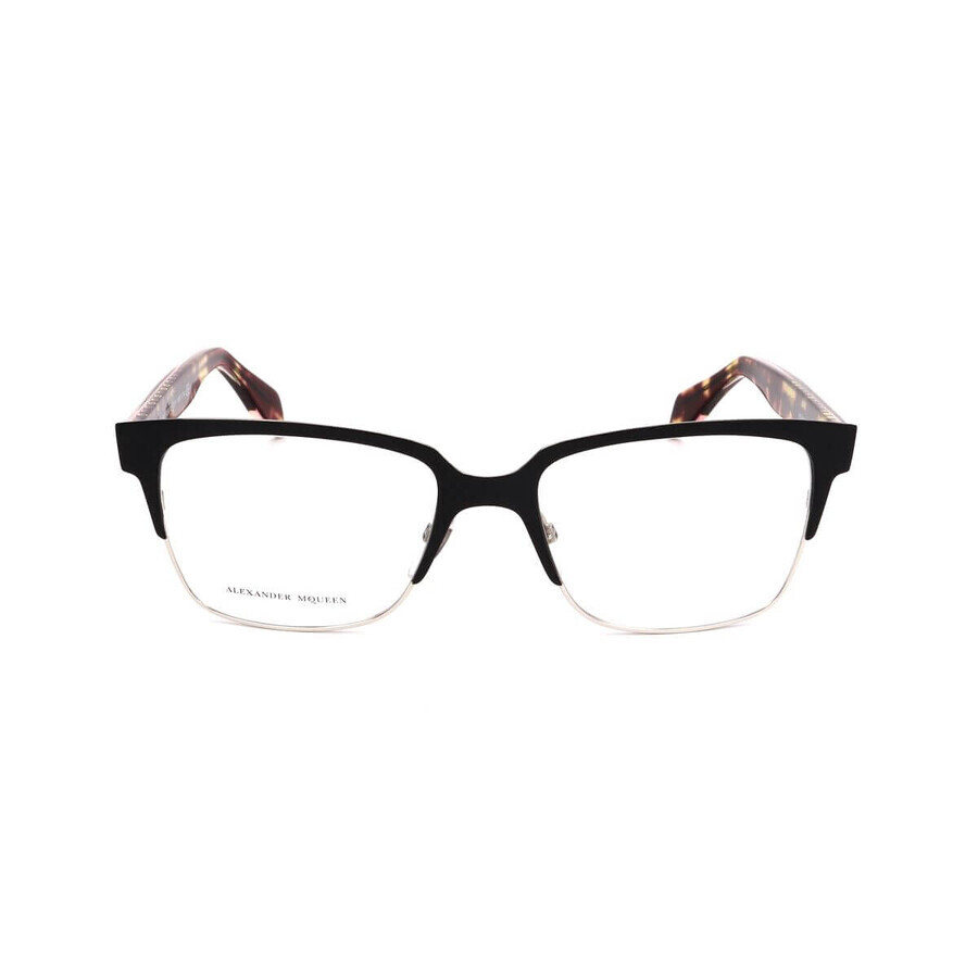 Shop Brillenfassung Alexander McQueen AMQ-4257-8SM Ø 53 mm Brillenfassung Alexander McQueen AMQ-4257-8SM Ø 53 mm