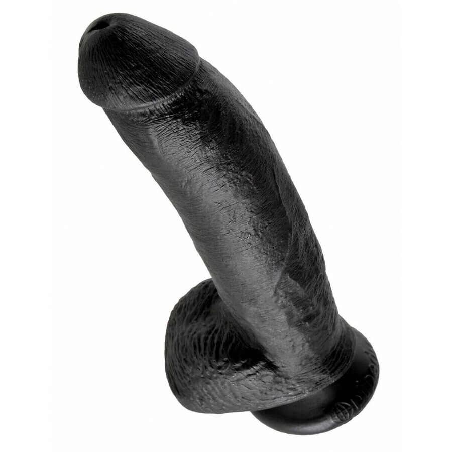 Comprar Realistic Dildo Pipedream King Cock PVC Realistic Dildo Pipedream King Cock PVC