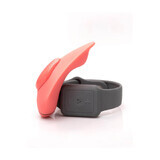 Vibrator Clandestine Companion Orange