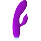 G-Spot vibrator Evolved Glimmer Paars