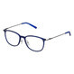 Heren Brillenframe Sting VST161516QRM Blauw &#216; 51 mm