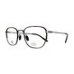 Uniseks Brillenframe Vuarnet VL19020002 Grijs &#216; 55 mm