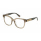 Heren Brillenframe Police VPLG71-550F68 Gouden &#216; 55 mm