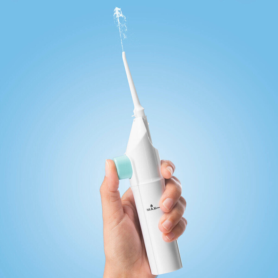 Irigator Dentar Wothident InnovaGoods