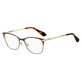 Brillenframe Dames Kate Spade BENDALL-086F017 &#216; 50 mm