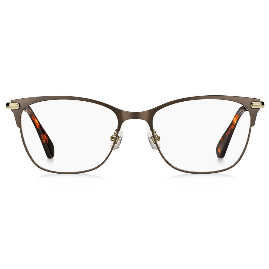 Montatura per Occhiali Donna Kate Spade BENDALL-086F017 Ø 50 mm
