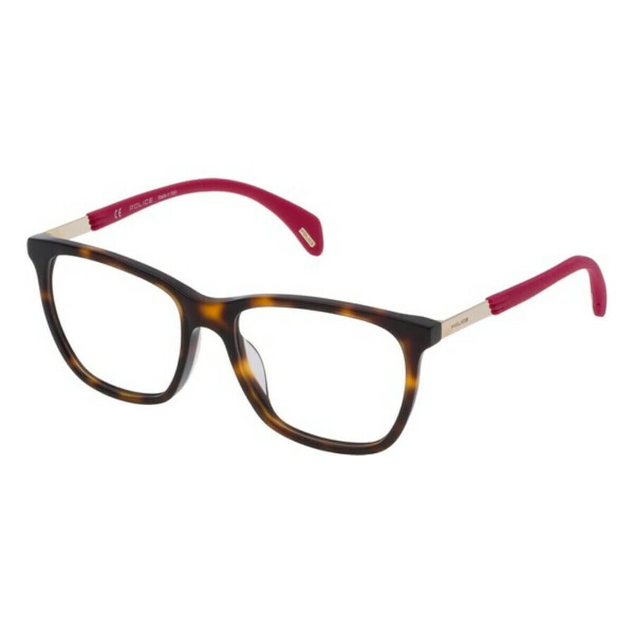 Buy Ladies' Spectacle frame Police VPL6305309AJ Ø 53 mm Ladies' Spectacle frame Police VPL6305309AJ Ø 53 mm