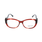 Monture de Lunettes Femme Roberto Cavalli RC5040-068 Ø 52 mm